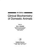 Clinical biochemistry of domestic animals