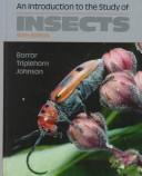An introduction to the study of insects