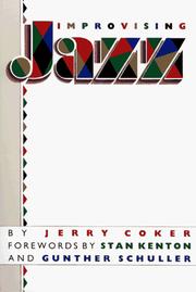 Improvising jazz
