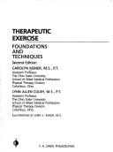 Therapeutic exercise