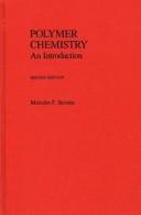 Polymer Chemistry