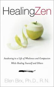 Healing Zen