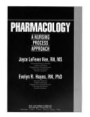Pharmacology