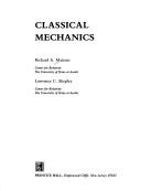 Classical Mechanics