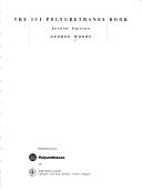 The ICI Polyurethanes book
