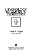 Psychology in America