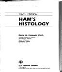 Ham's histology