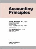 Accounting principles
