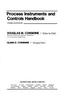 Process instruments and controls handbook