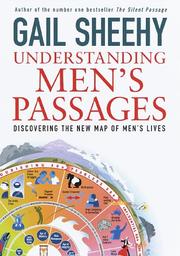Understanding men's passages