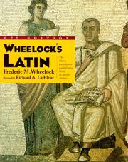 Wheelock's Latin