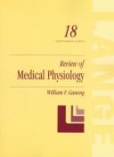 Review of medical physiology