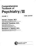Clinical psychiatry
