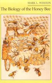 The biology of the honey bee
