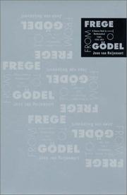 From Frege to Gödel