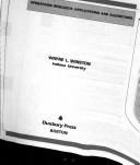 Operations Research