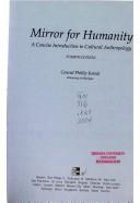 Mirror for Humanity