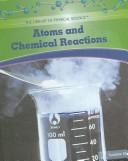 Atoms and chemical reactions
