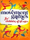 Movement games for children of all ages