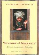 Window on humanity