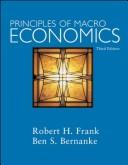 Principles of macroeconomics