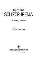 Surviving Schizophrenia