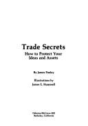 Trade secrets