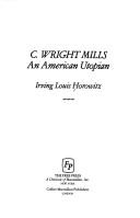 C. Wright Mills