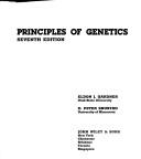 Principles of genetics