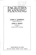 Facilities planning