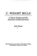C. Wright Mills