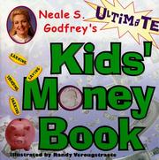 Neale S. Godfrey's Ultimate Kids' Money Book
