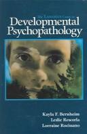 The Lanahan cases in developmental psychopathology