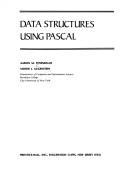 Data structures using PASCAL