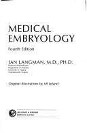 Langman's medical embryology
