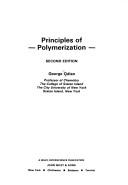 Principles of polymerization