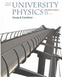 Sears and Zemansky's university physics with modern physics