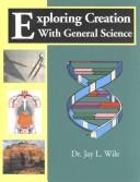 Exploring creation with general science