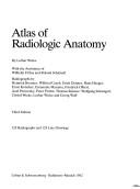 Röntgen-Anatomie