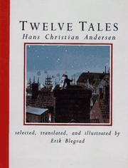 Twelve tales