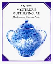 Anno's mysterious multiplying jar