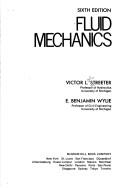 Fluid mechanics