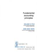 Fundamental accounting principles