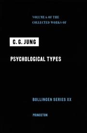 Psychologische Typen