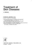 Treatment of skin diseases