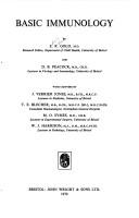 Basic immunology