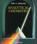 Analytical Chemistry