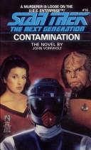Star Trek The Next Generation - Contamination