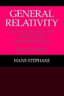 General Relativity
