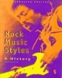 Rock Music Styles